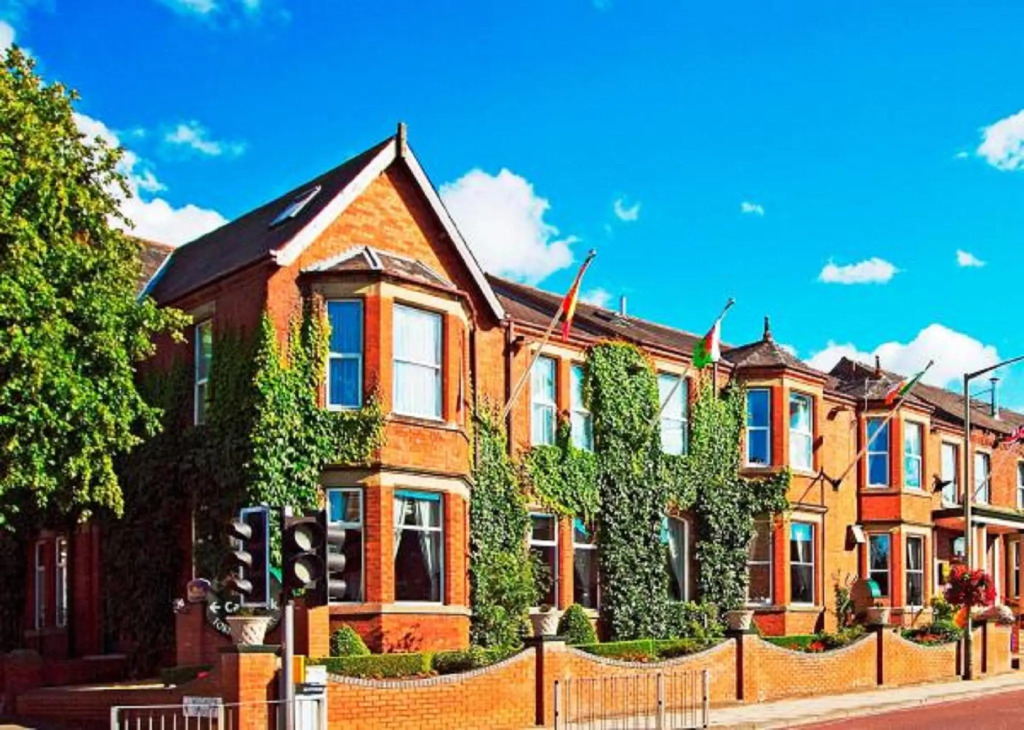 Cumbria Park Hotel
