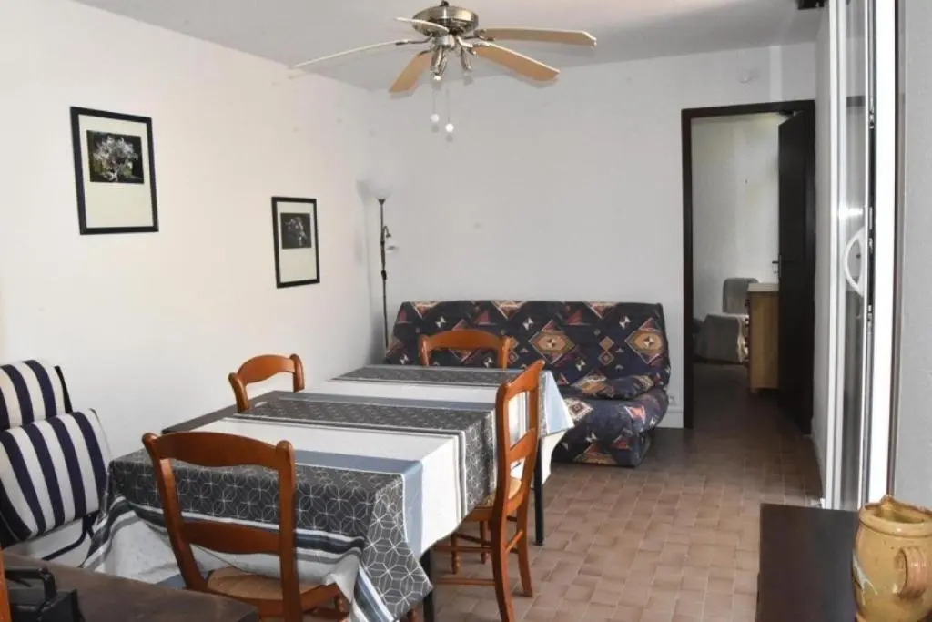 Résidence LA GRIFOULLIÈRE - Maisons & Villas pour 6 Personnes 94