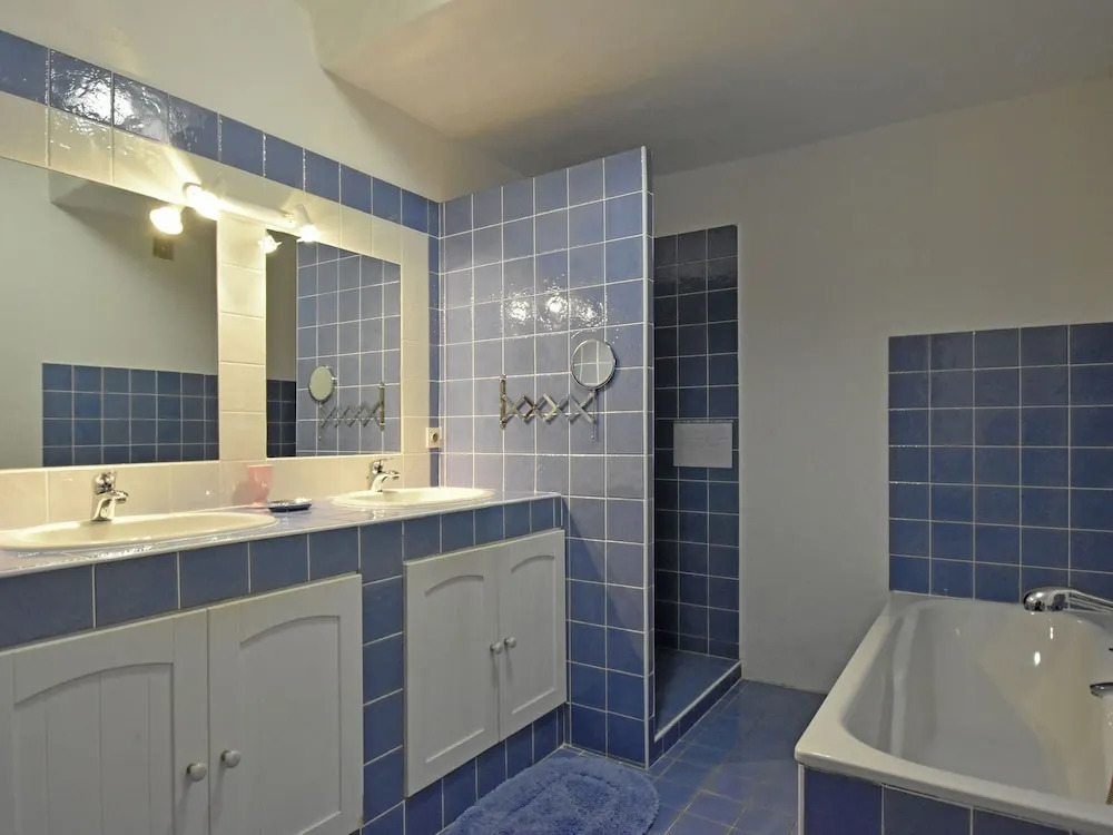 Beautiful Family Villa With Private Swimming Pool