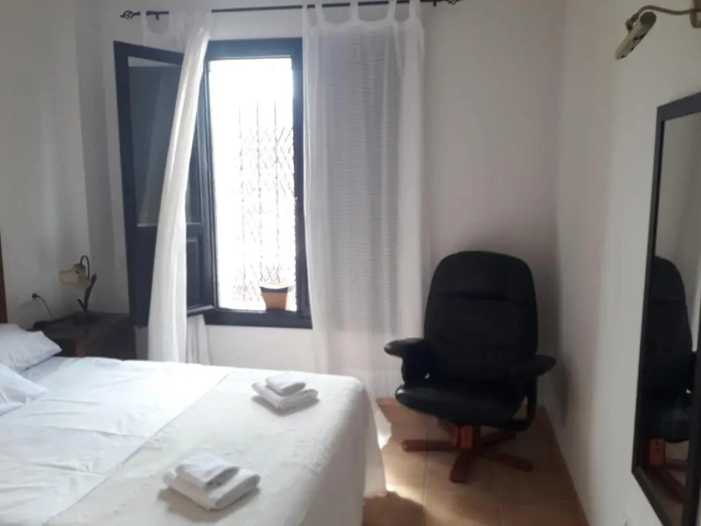 Duplex Sol Nazarí