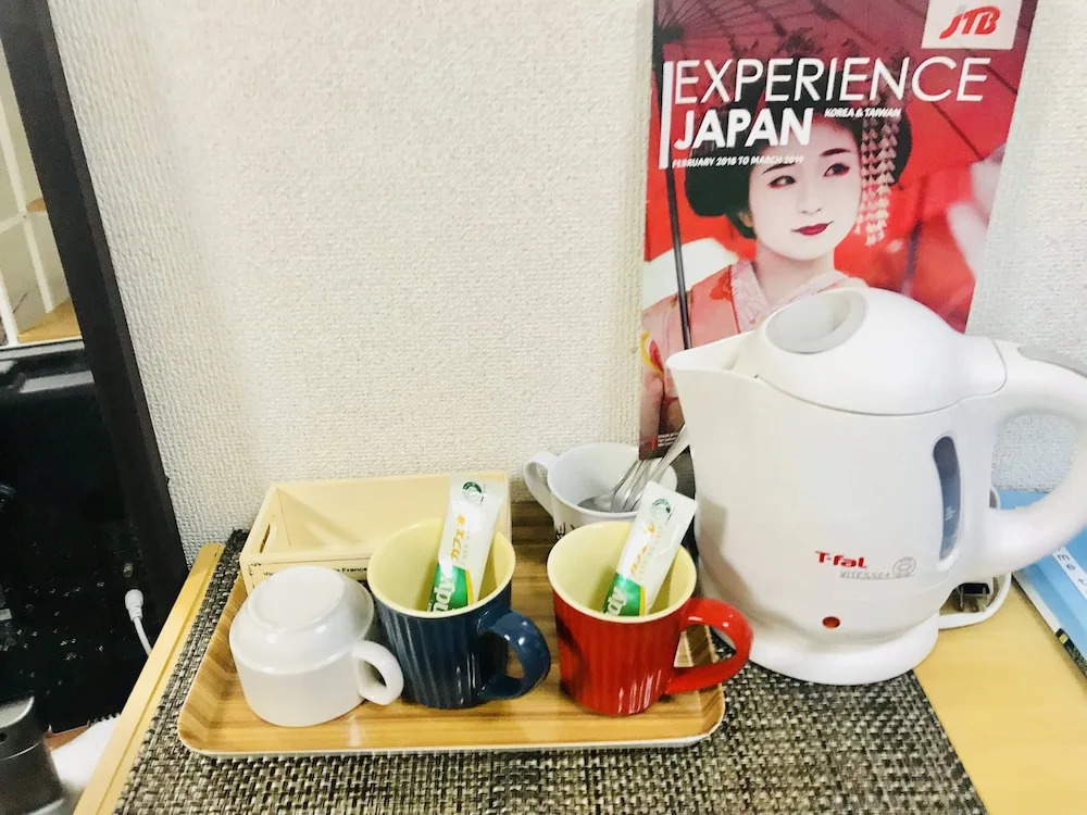 L2 Shinjuku Apartment