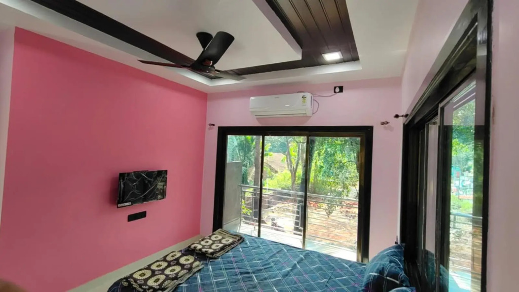 khot homestay