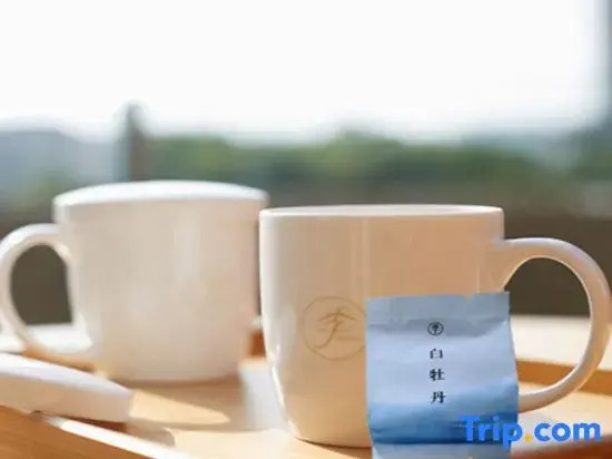 JI Hotel (Shaanxi Automobile Industrial Park, Shanghai International Center)