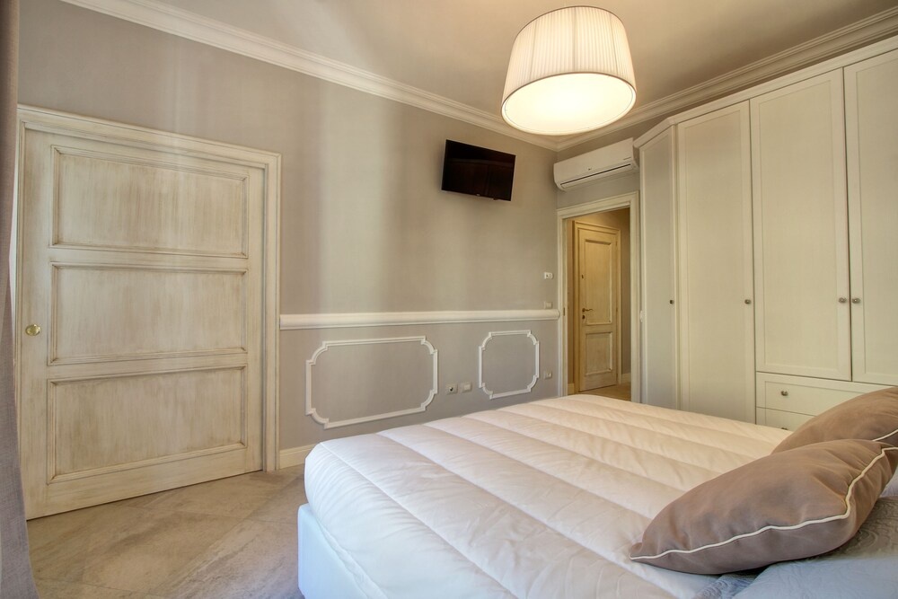 Art Apartment Giotto Suite