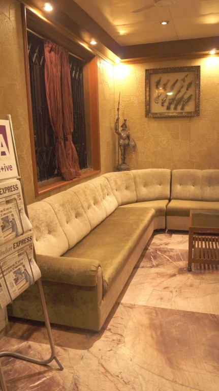 Hotel Shivam