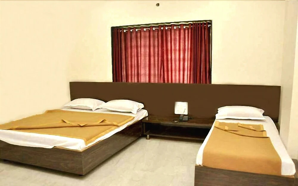 Hotel Sai SK Palace