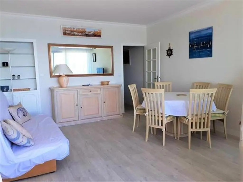 Appartement La Baule, 2 pièces, 5 personnes - FR-1-392-31