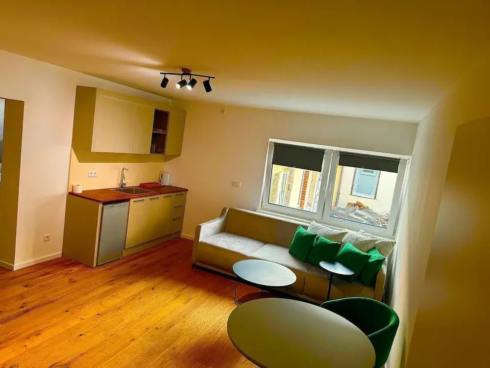 Hotel Johannisberg Bad Homburg