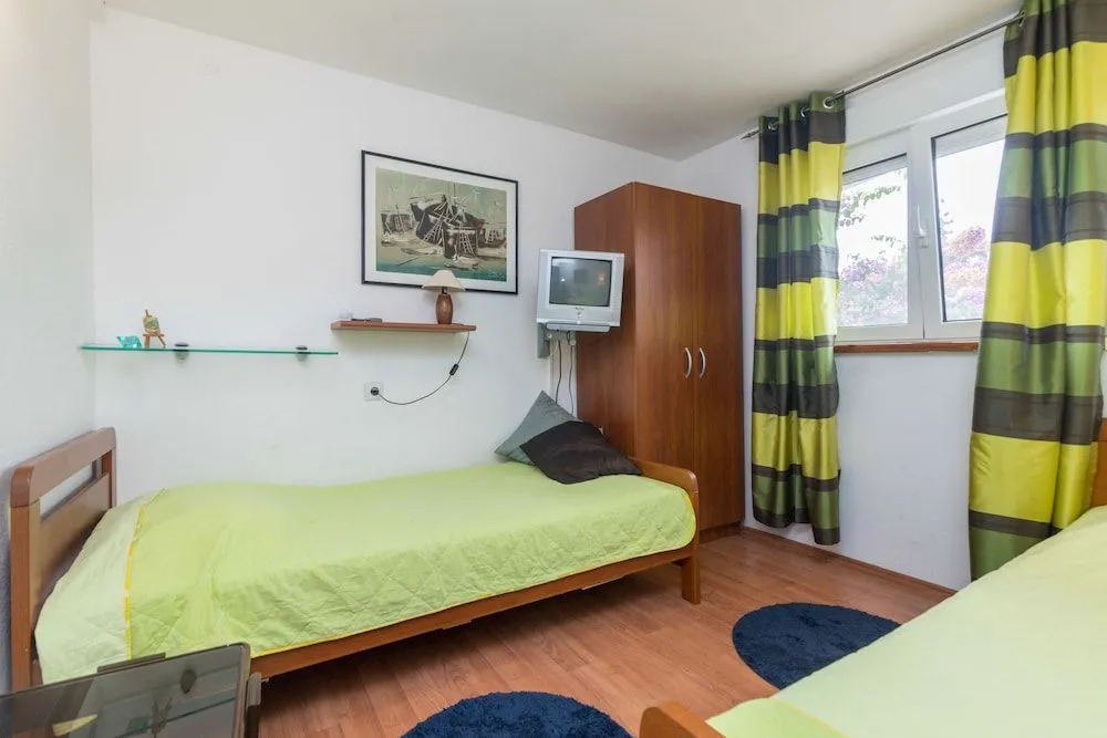 Holiday Home Villa ANiMa-Mia by Interhome