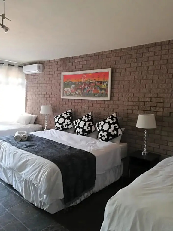 Willow Banks Lodge