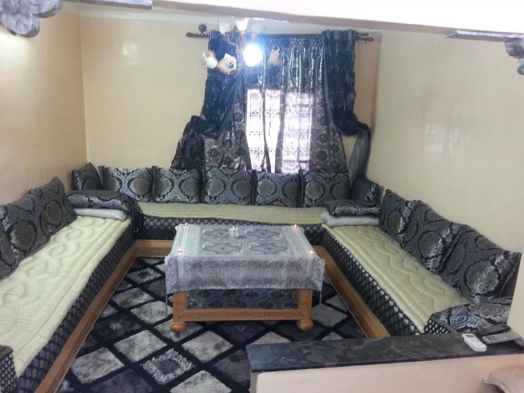 Apartment Zouaoui Medina