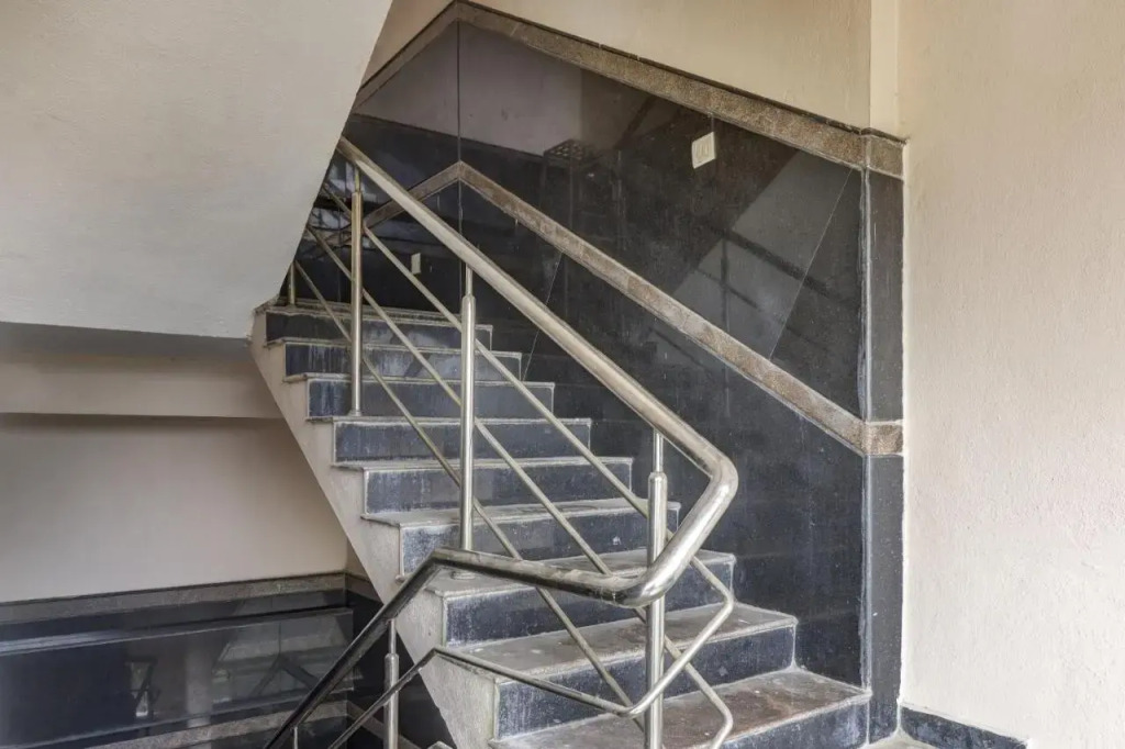 Oyo 24355 Sb Residency