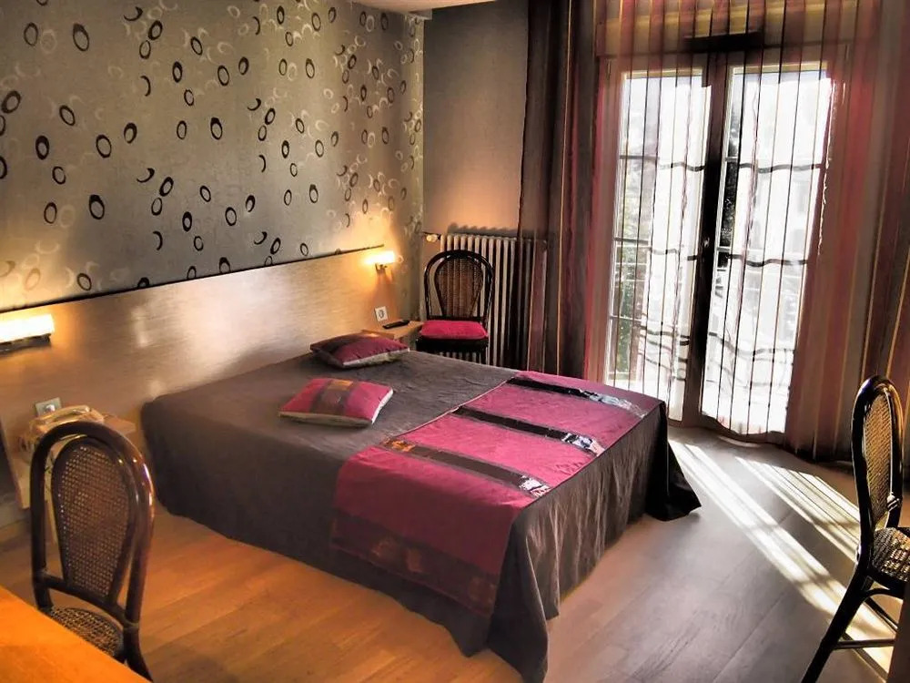 Hotel La Chaumière