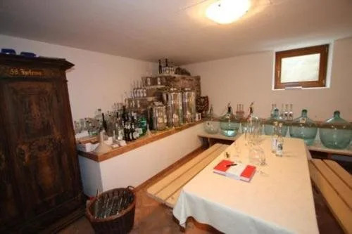 Oberstockach Hof