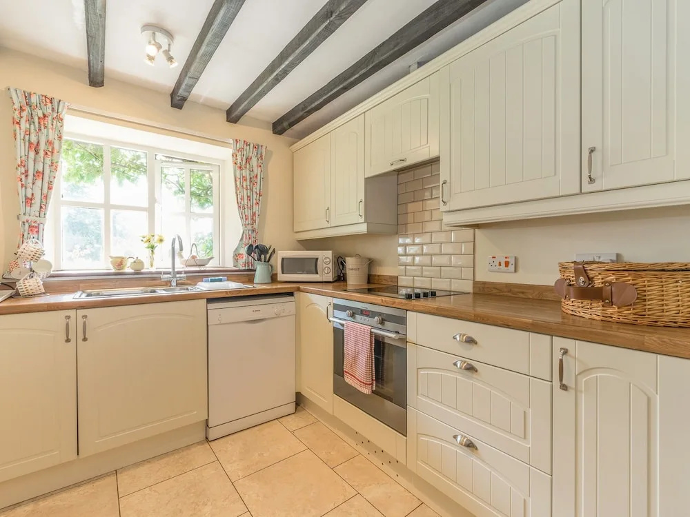 Crispen Cottage