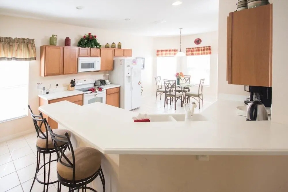 4 Bed With Private Pool/spa West Haven 4 Bedroom Home