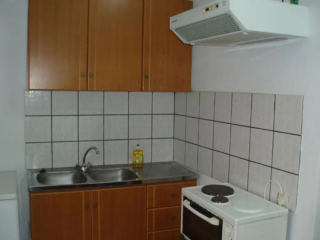 Splantza Apartments