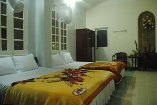 Hoang Trang Hotel