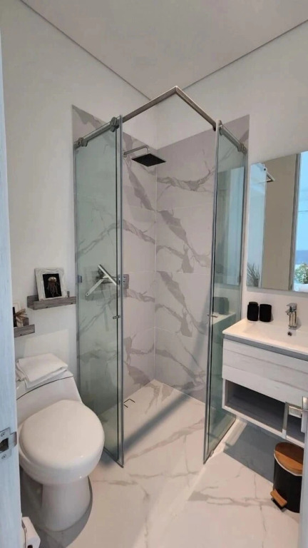 NOK Modern 1BR Loft in Pozos Colorados