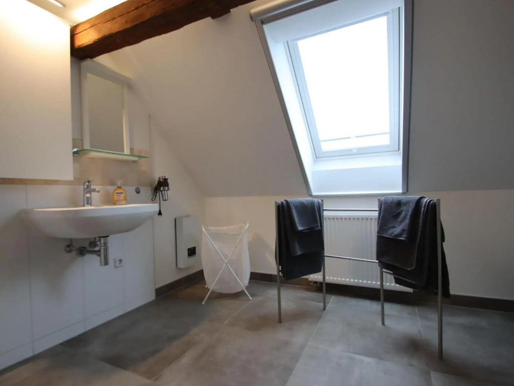 Charmante Ferienwohnung mit Kamin in Zarchlin