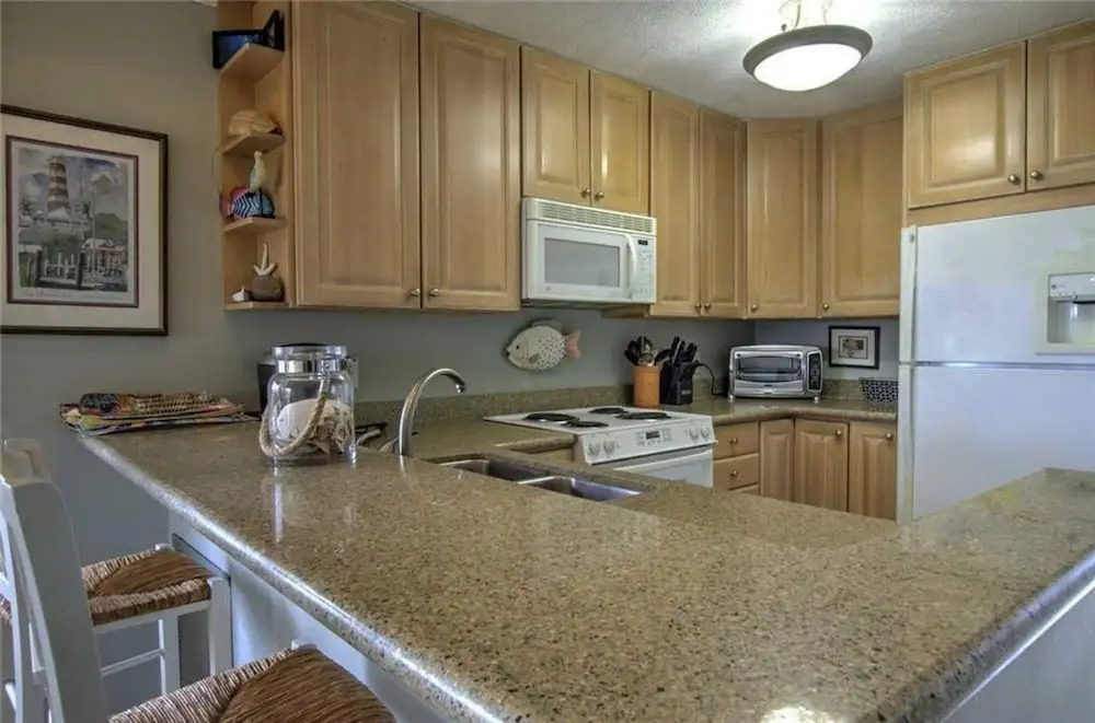 8 1/2 Marina Unit 1