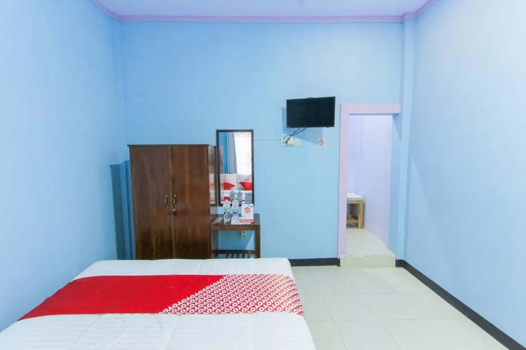 Asipra House