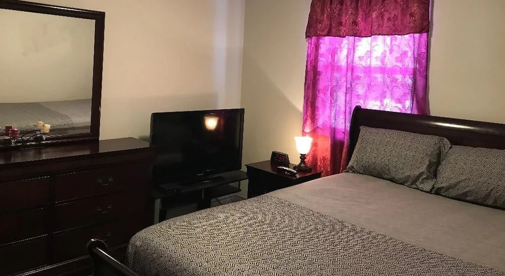 RTMA Supreme B&B