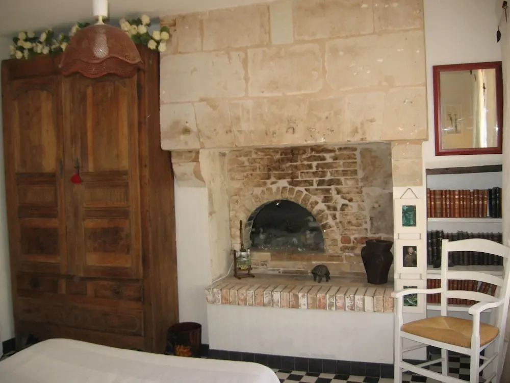 Le Moulin Bertrand