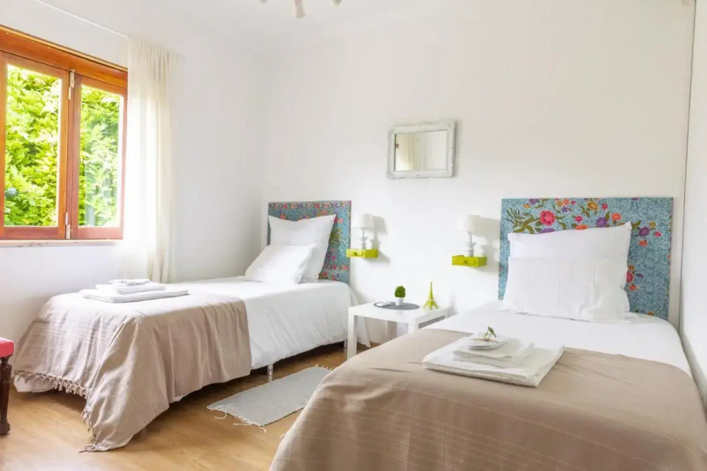 Meio Country House