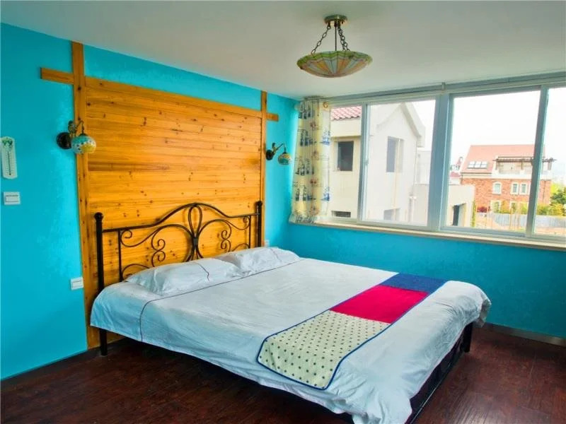 QingDao Beach Villa