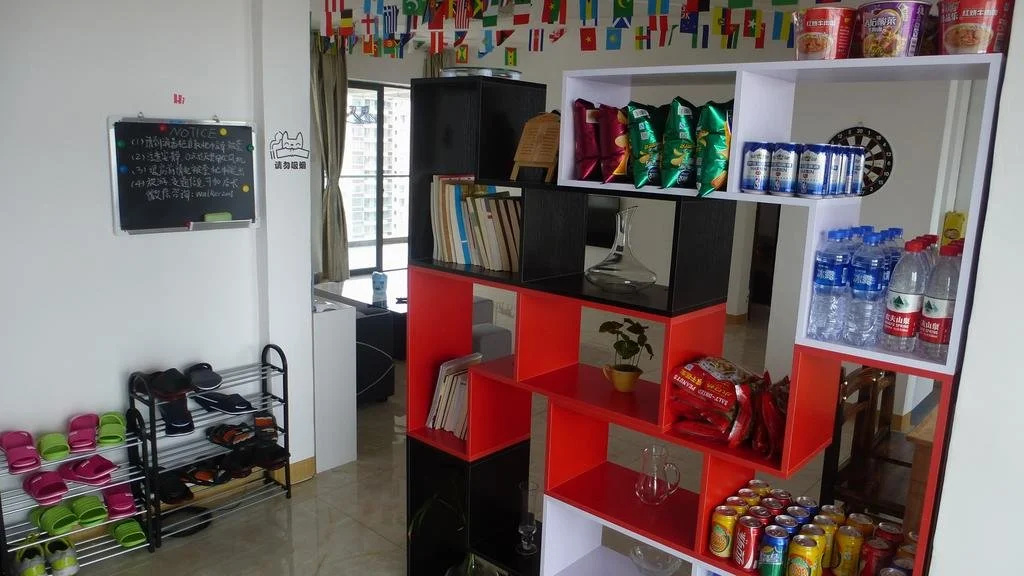 Yangjiang Traveler Youth Hostel
