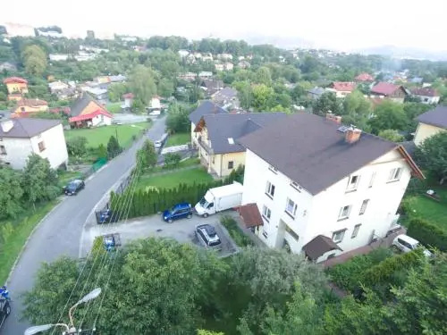 Hostel Zgrabna