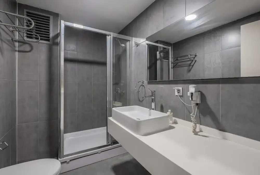 Prime Suites Apart and Residence