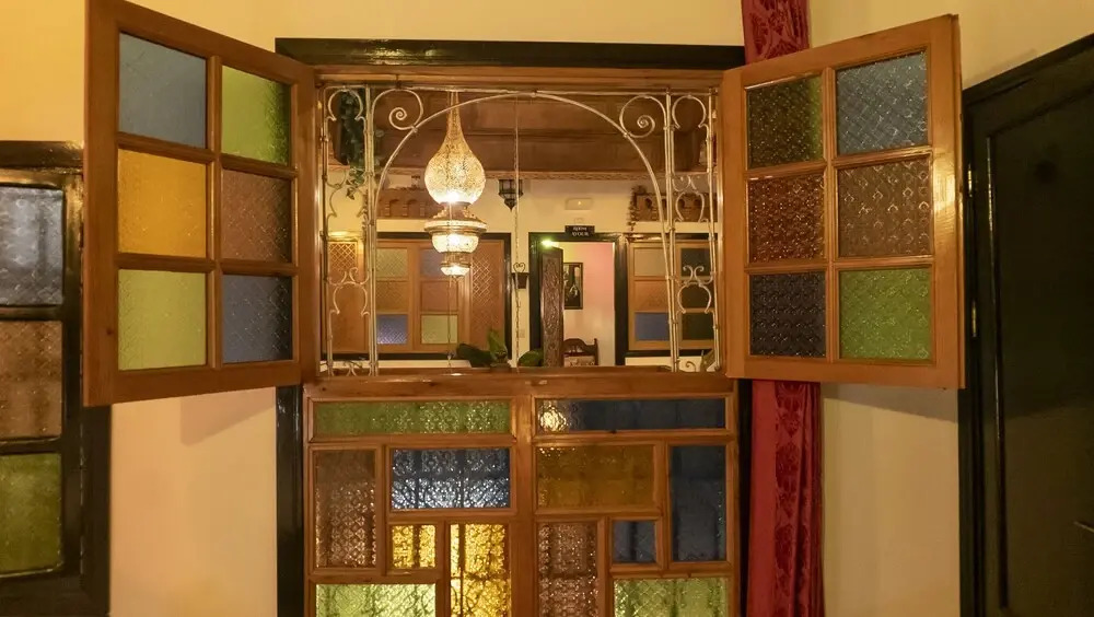 Riad Dar Kassim