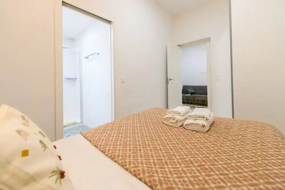 M Ama4115 C Modo Apartamento de un Dormitorio