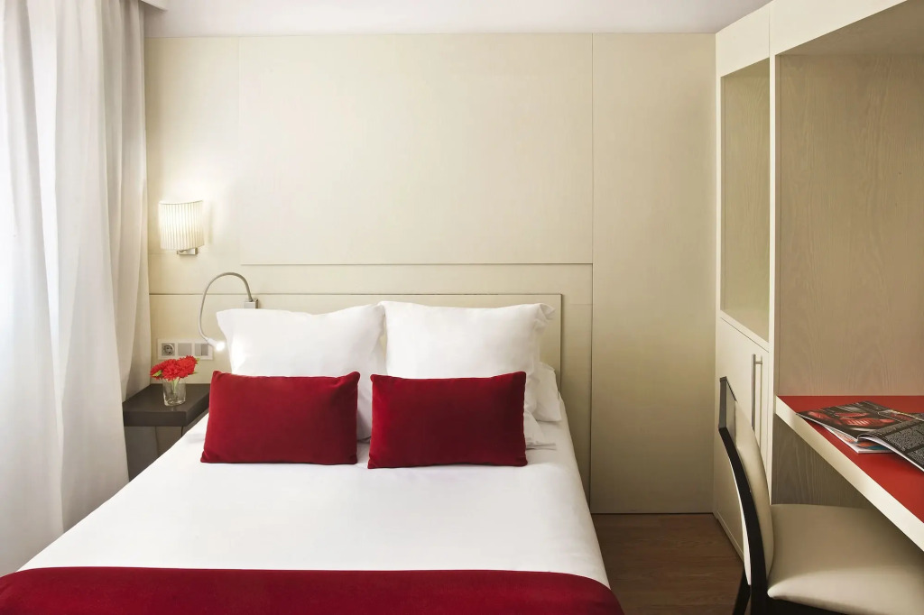 Grupotel Gravina