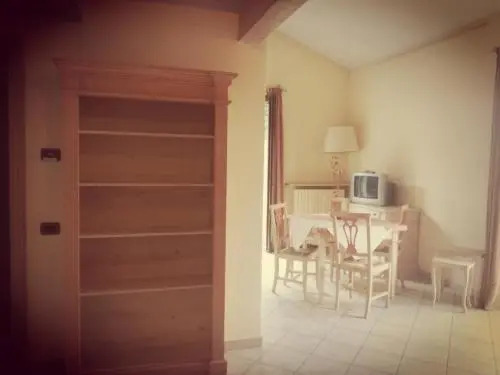Residence Juvarra