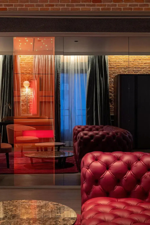 Casa Faraona Luxury Residences