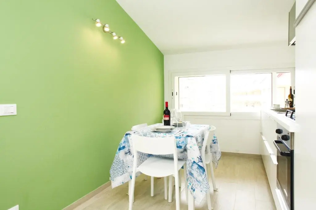 Orizzontemare Beachside Suites