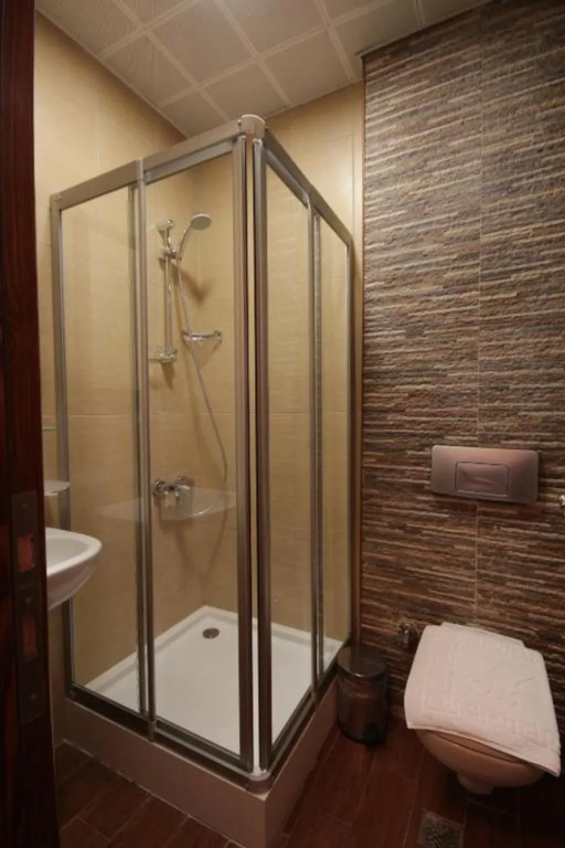 Konya Dervish Hotel