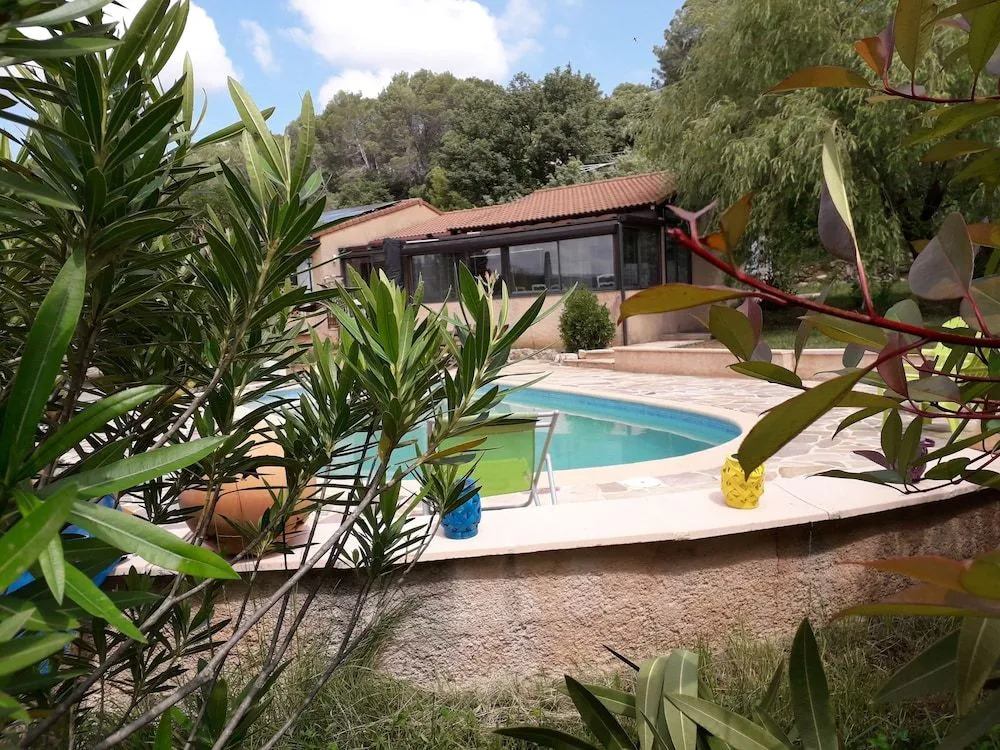 Villa Lei Rigaü