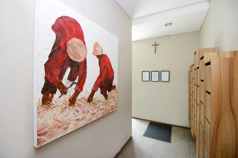 Airy Karawaci Taman Permata Millenium B5 10 Tangerang