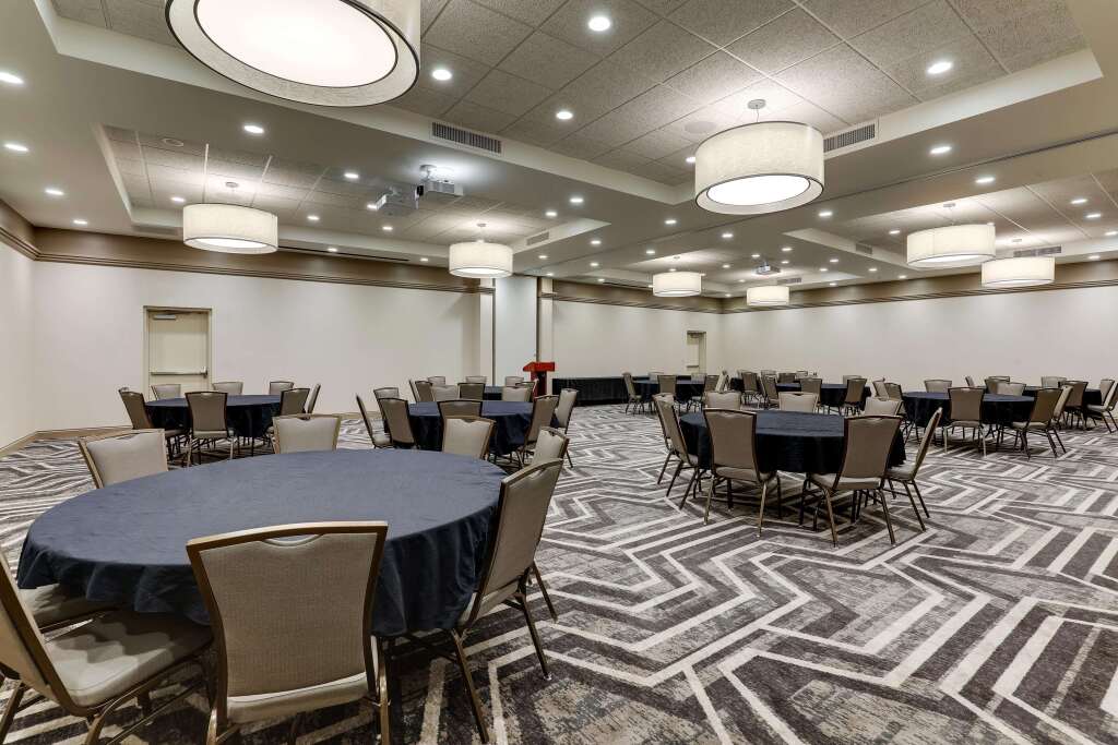 Drury Inn & Suites Kansas City Independence