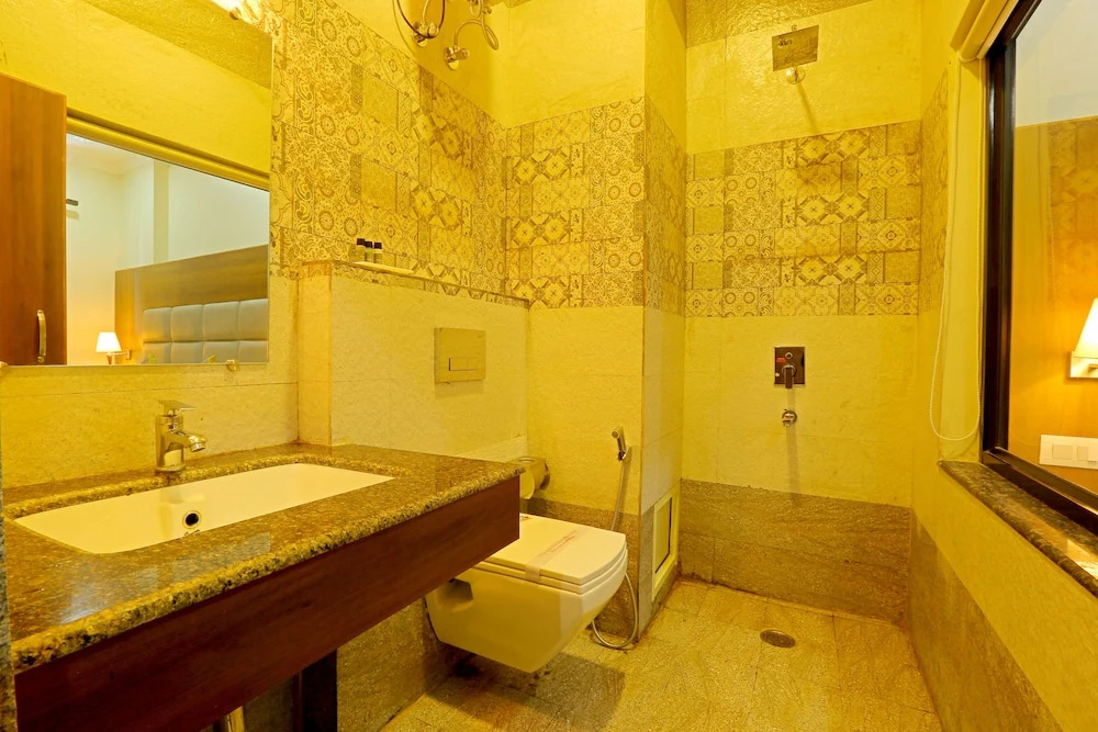 Hotel Peepal Tree