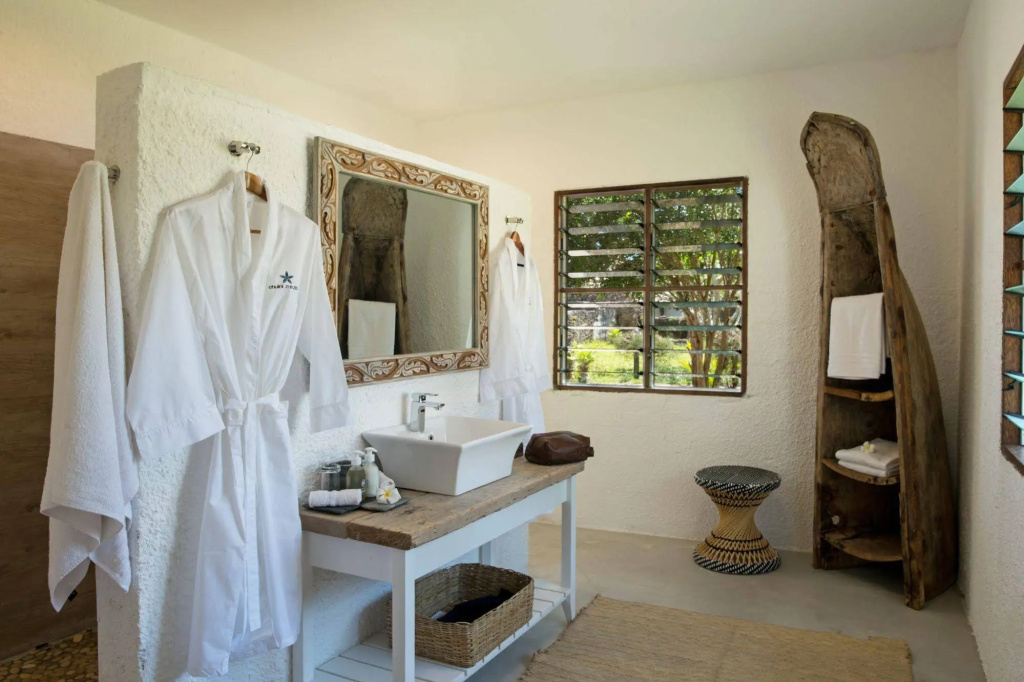 Chuini Zanzibar Lodge by NEWMARK