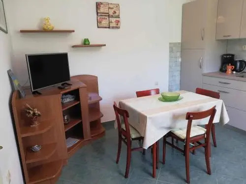 Apartments Sandra