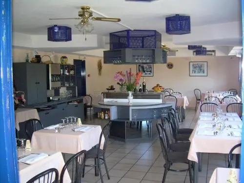 Hotel Le Chavanon
