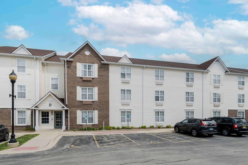 Extended Stay America Suites - Chicago - Elgin - West Dundee