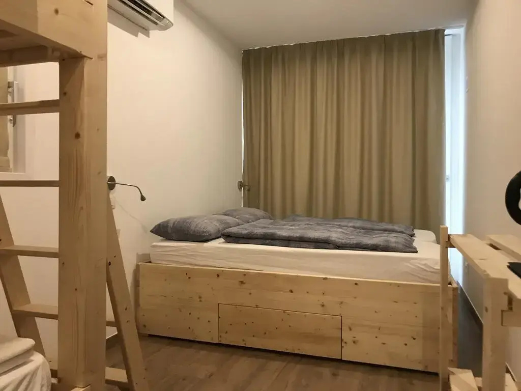 Bed & Wellness Fisterre