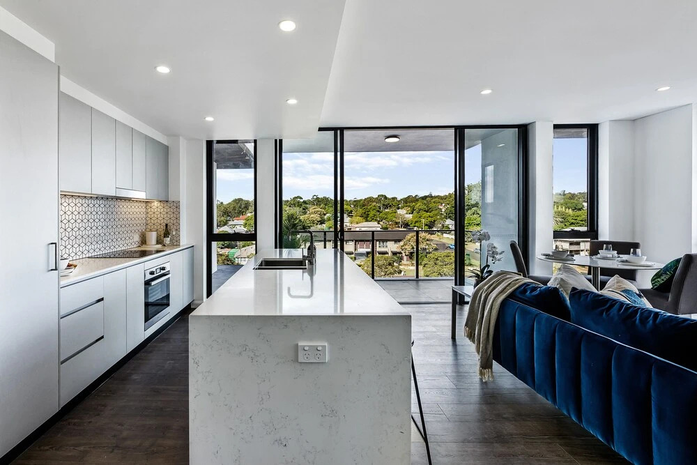 Inspire Boutique Apartments